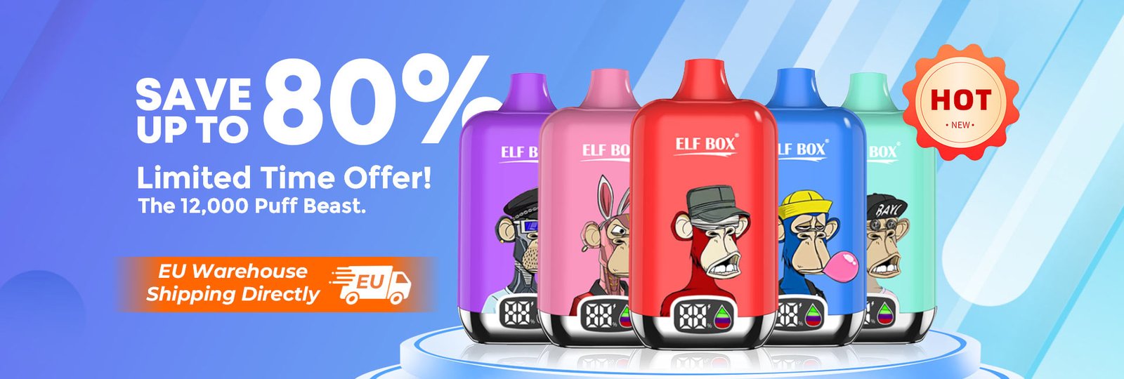 vape pen pink