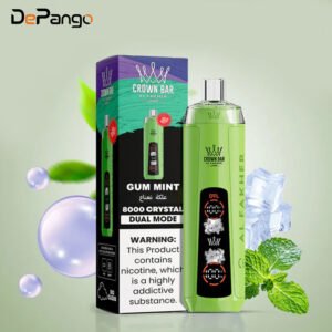 ooze vape pen