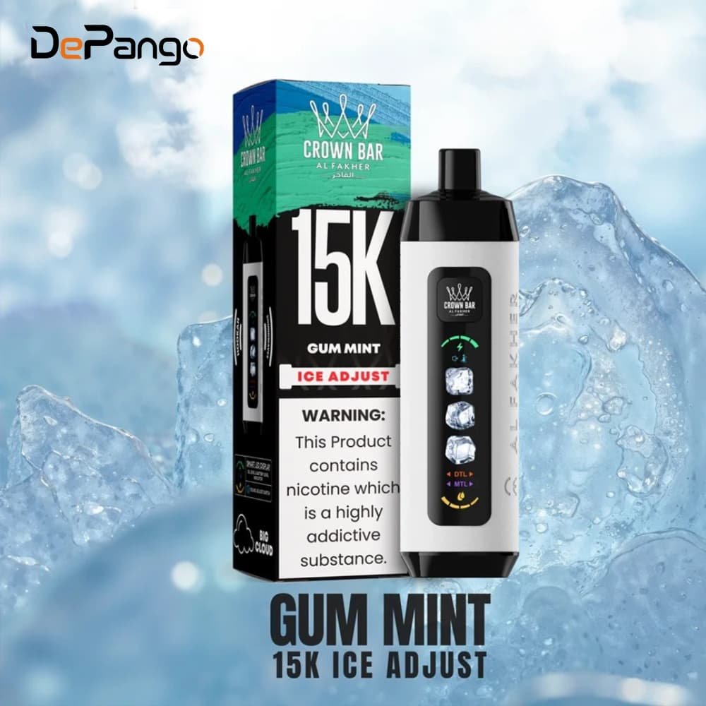 north vape flavors