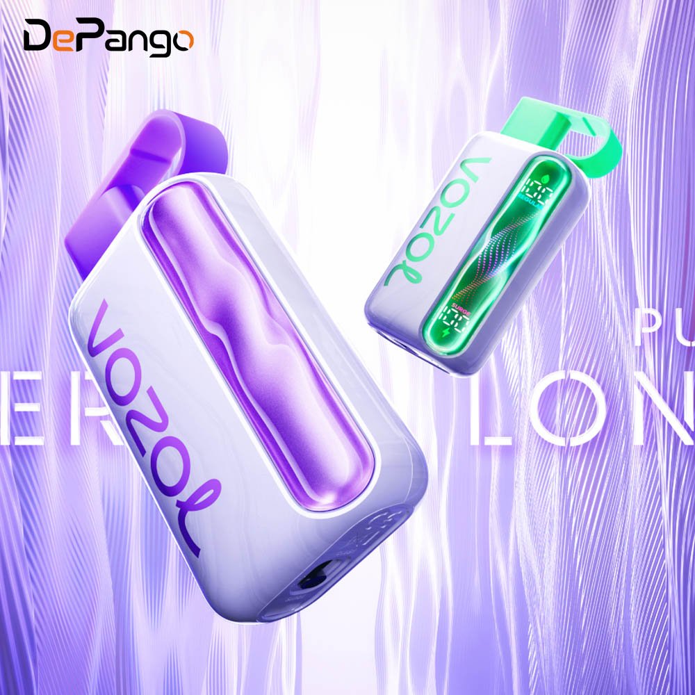 rechargeable disposable pen 1ml vape
