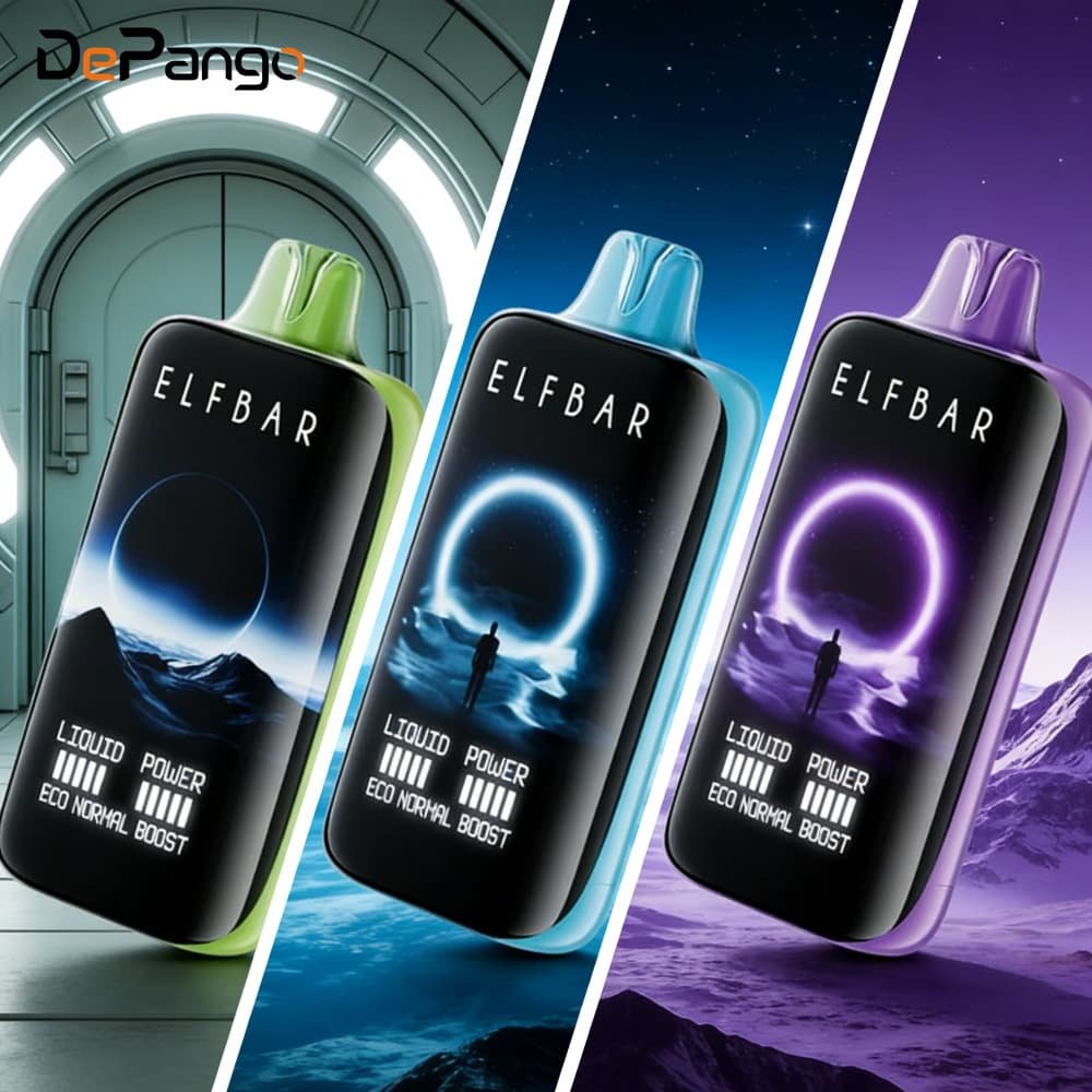 max flow vape