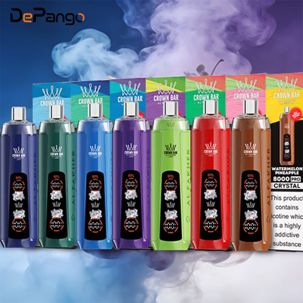 ooze vape