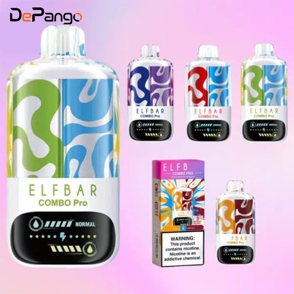 mod vapes