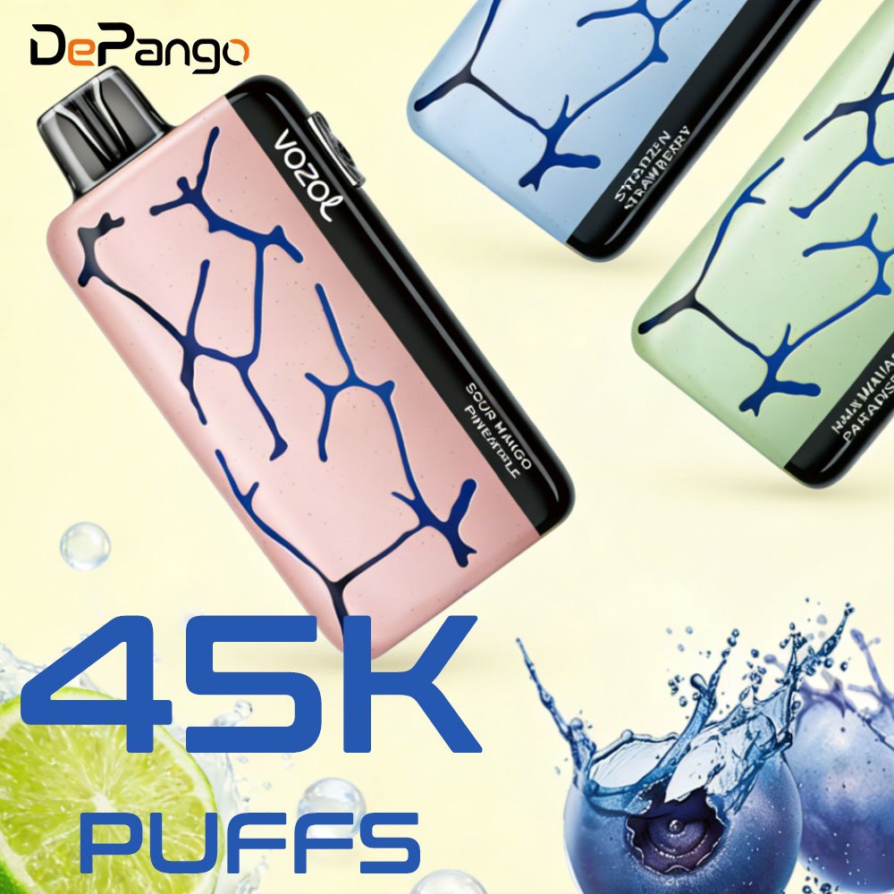 pen hookah