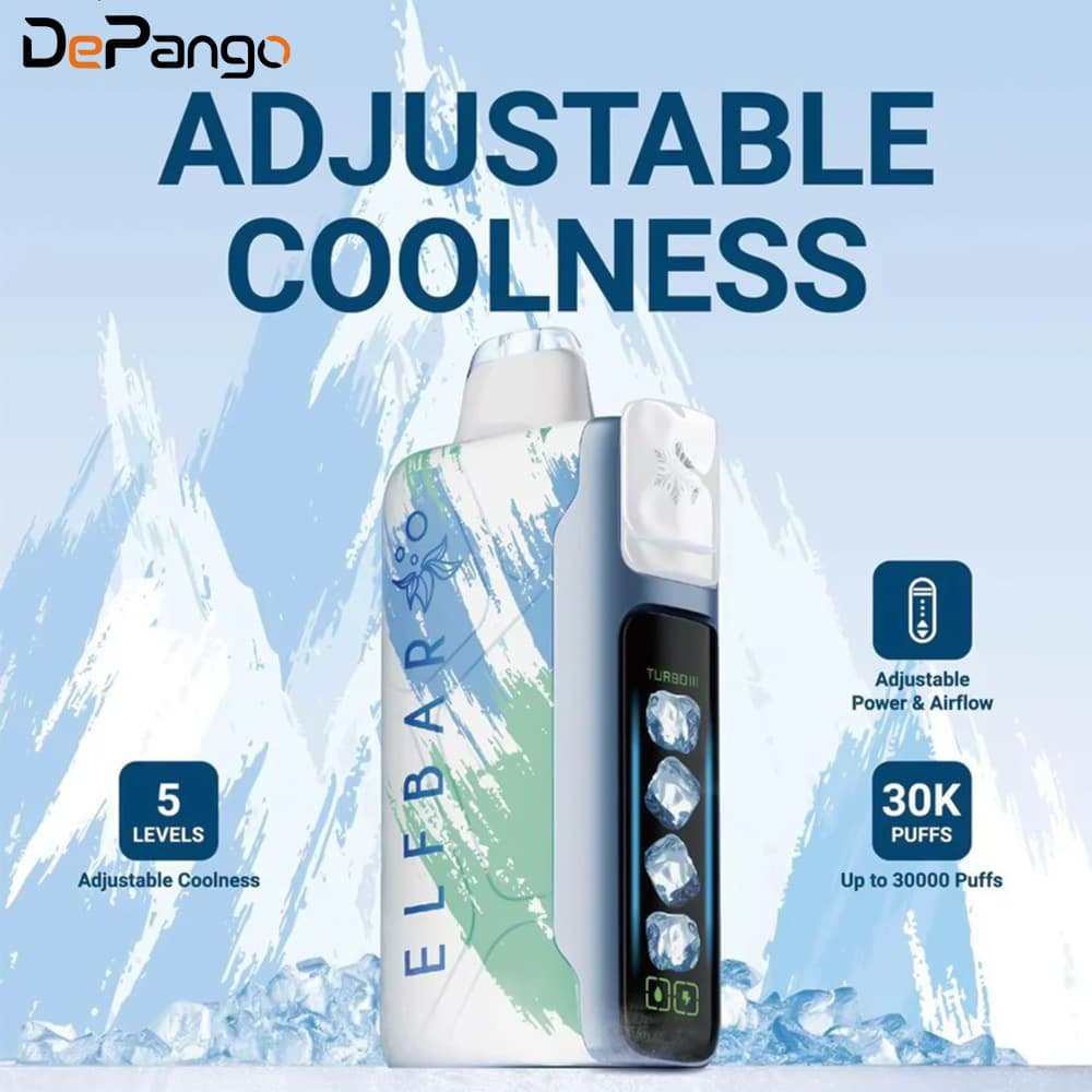 nano stick vapes