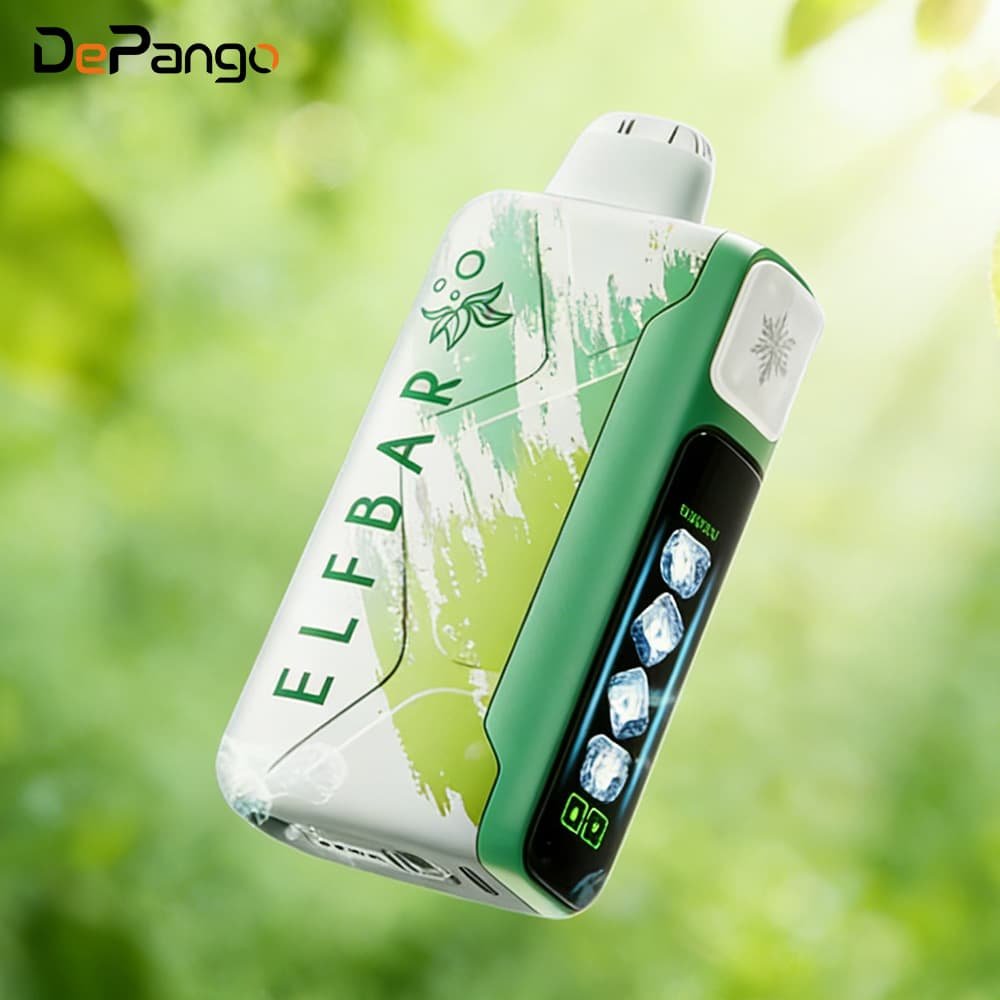 myle vape