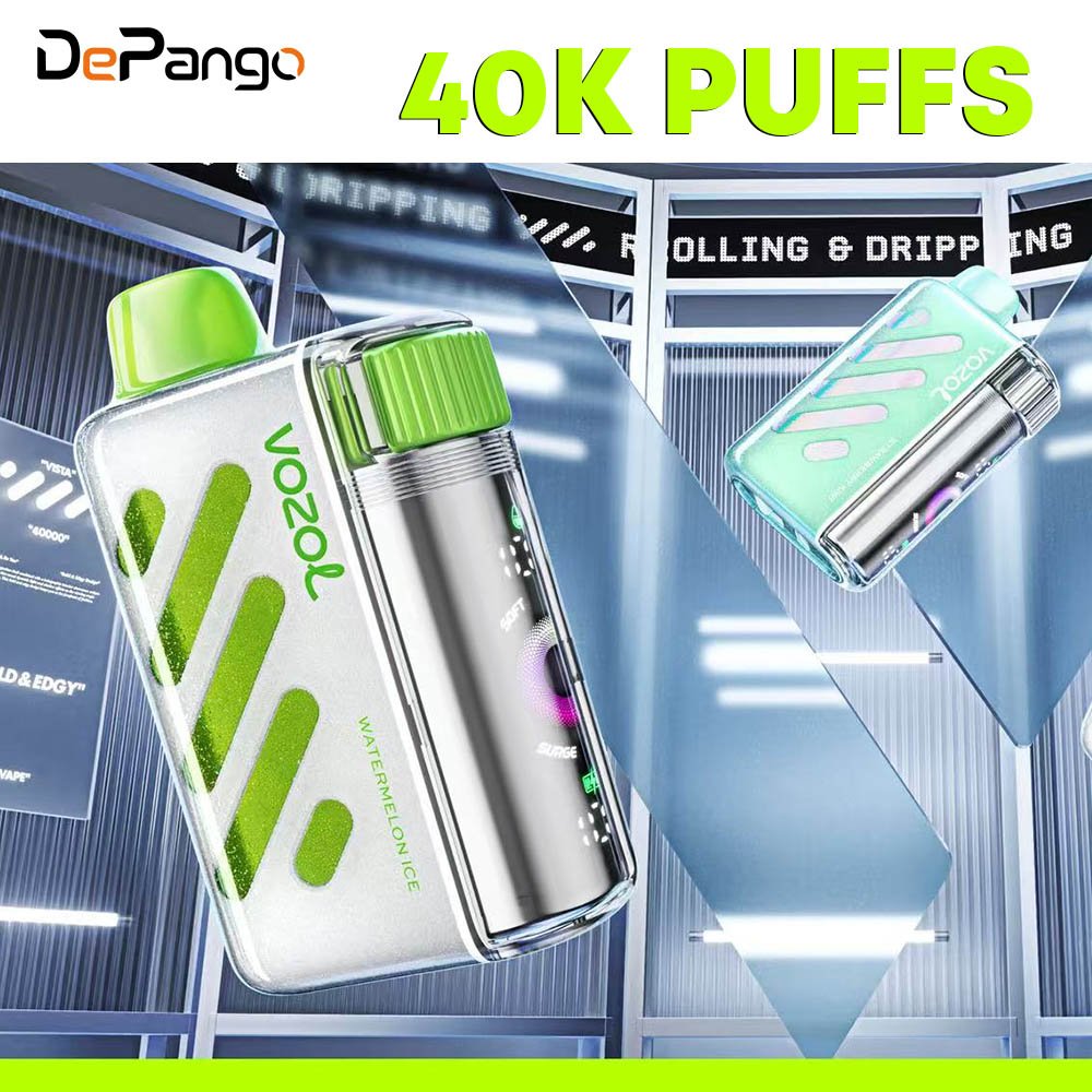 poco e-cig