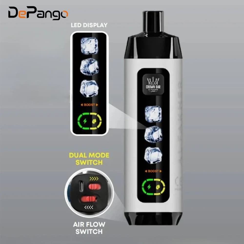 non nicotine vape
