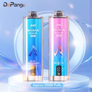 flava vapes romio