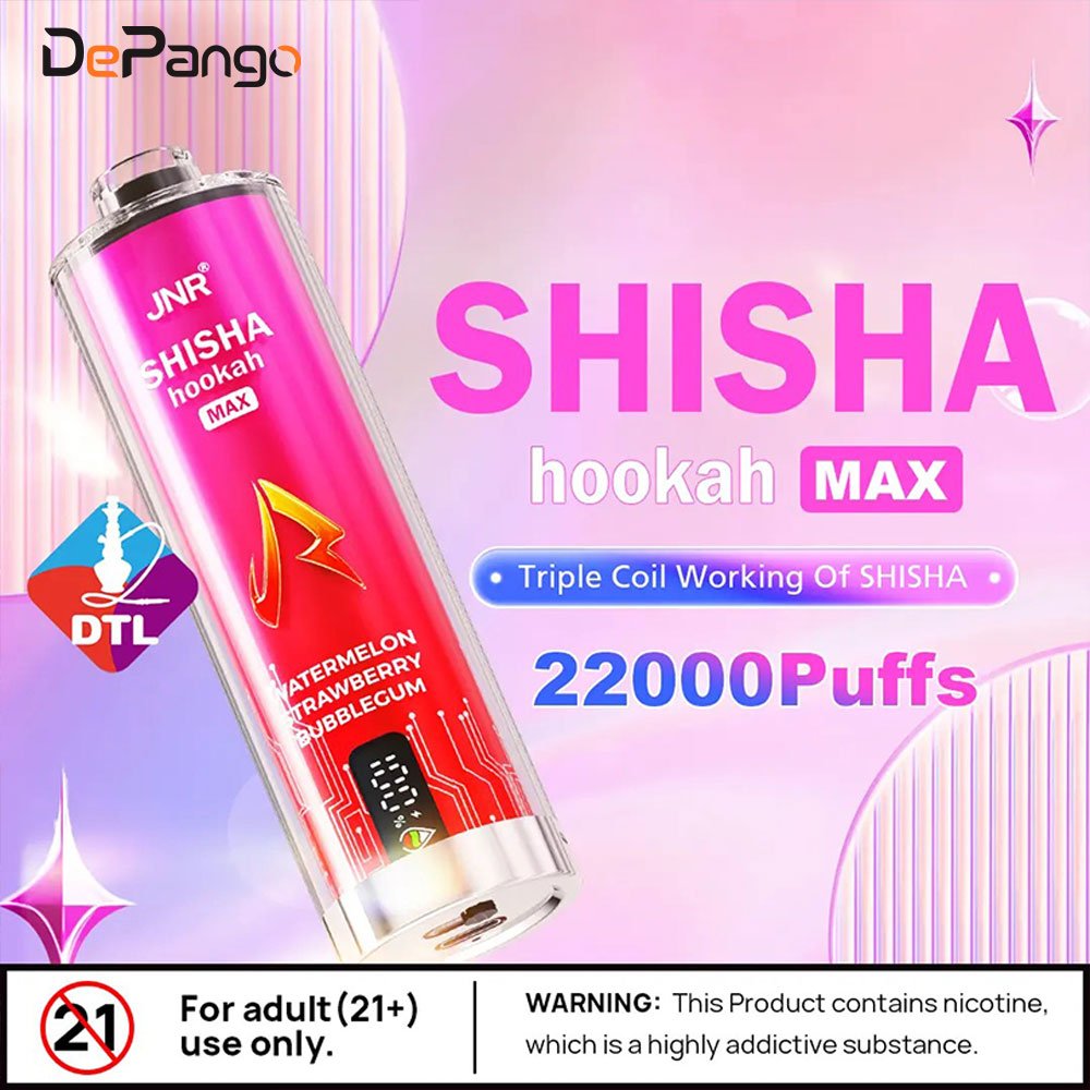 flava vapes