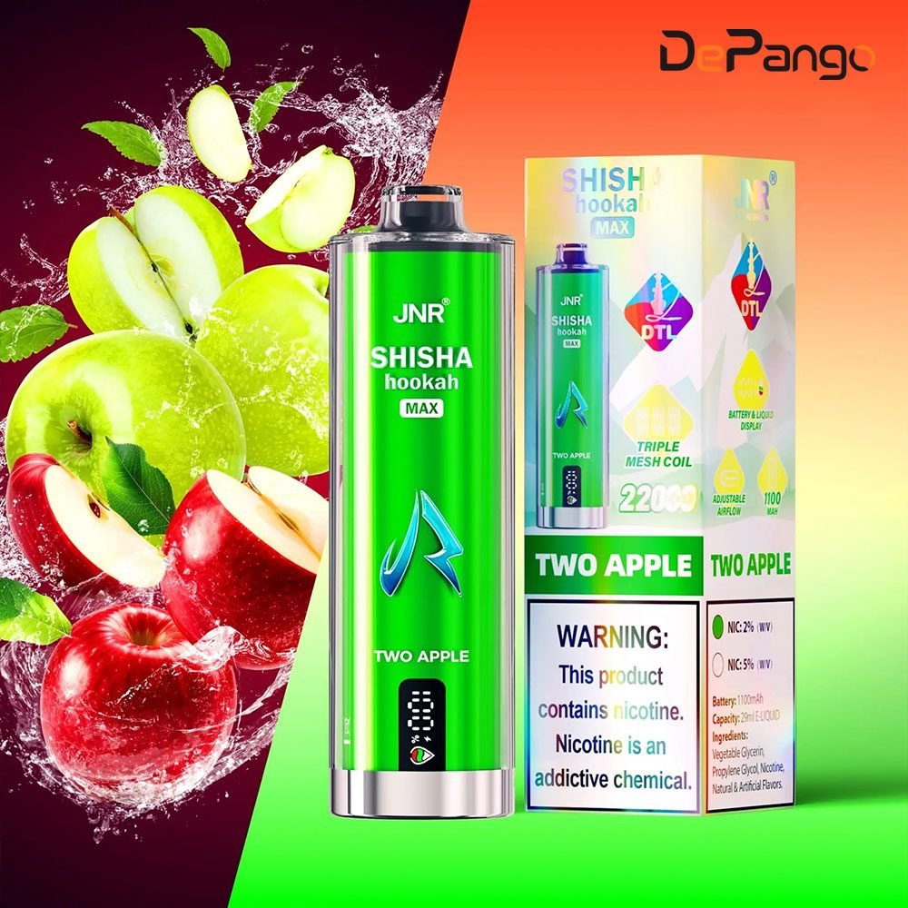 flair vape