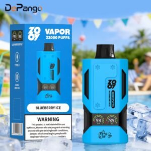 disposal vapes smoke