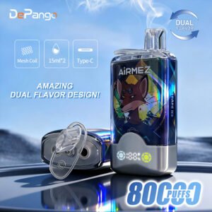 vapor products