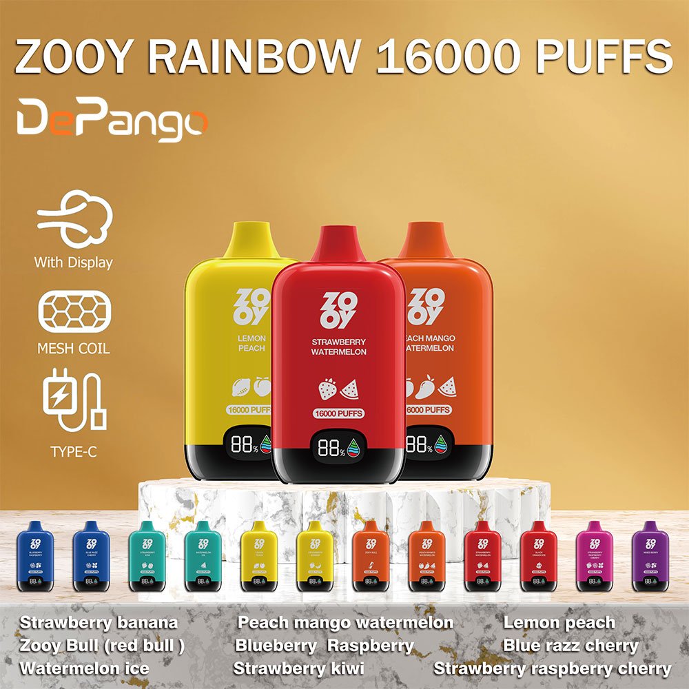 e-cigarettes pod