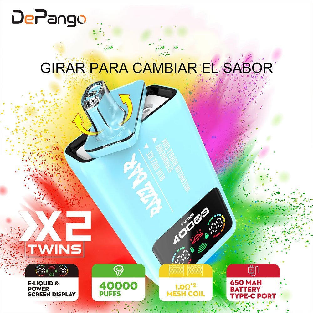 electronic cigarette supply