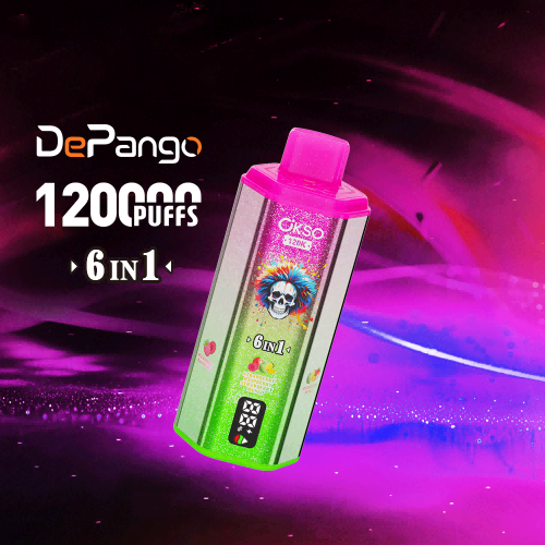 vapes fda approved