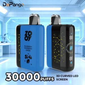 flavored air pen