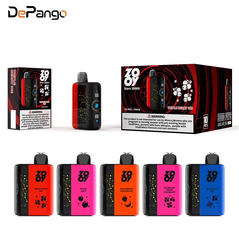 air vapes