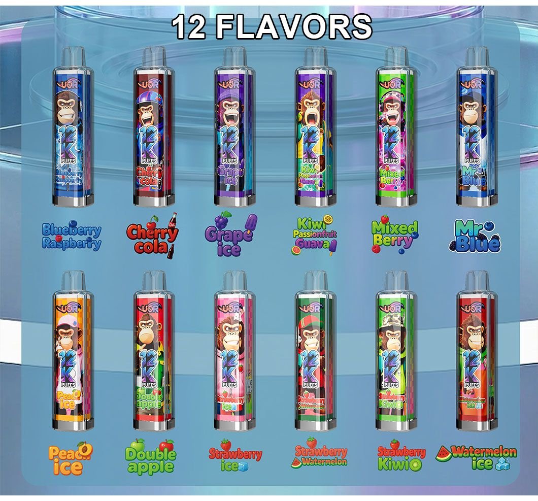 disfraz de vaper