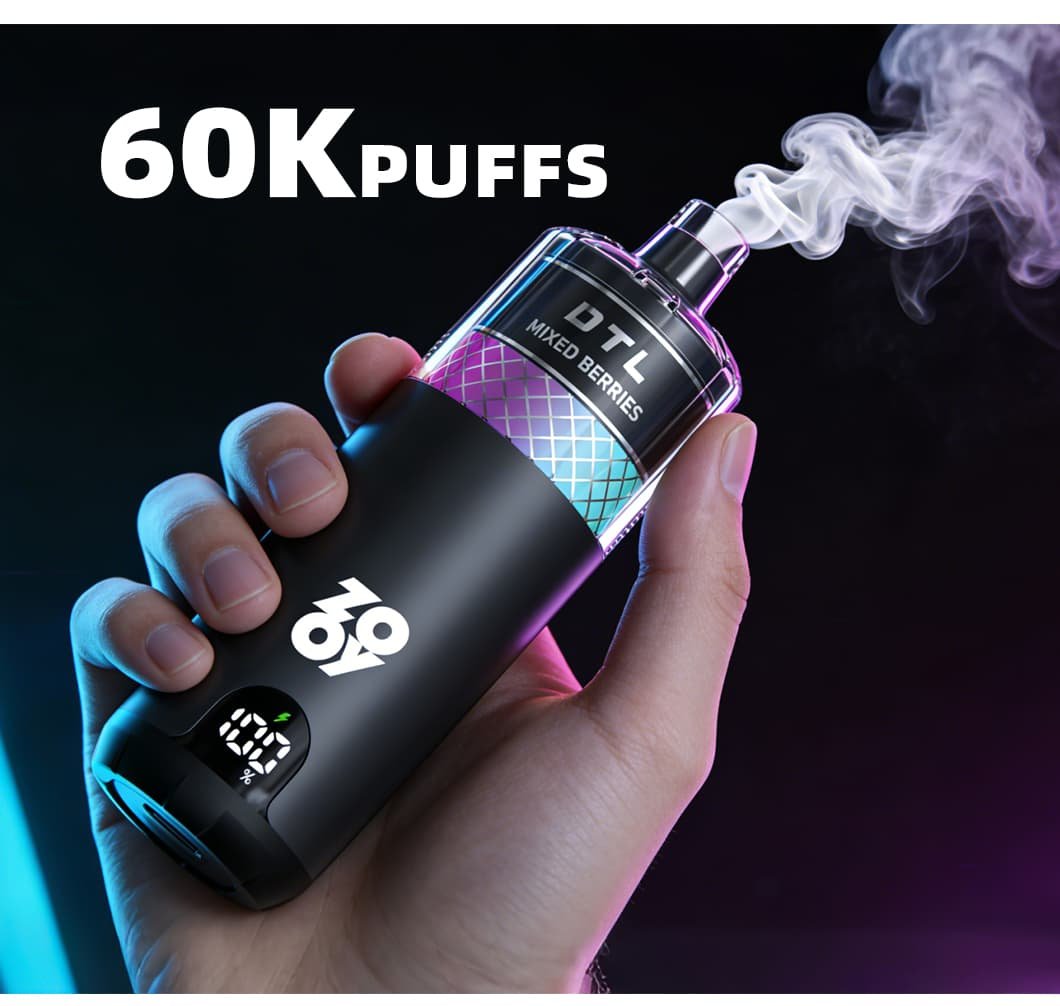 vapes for quitting