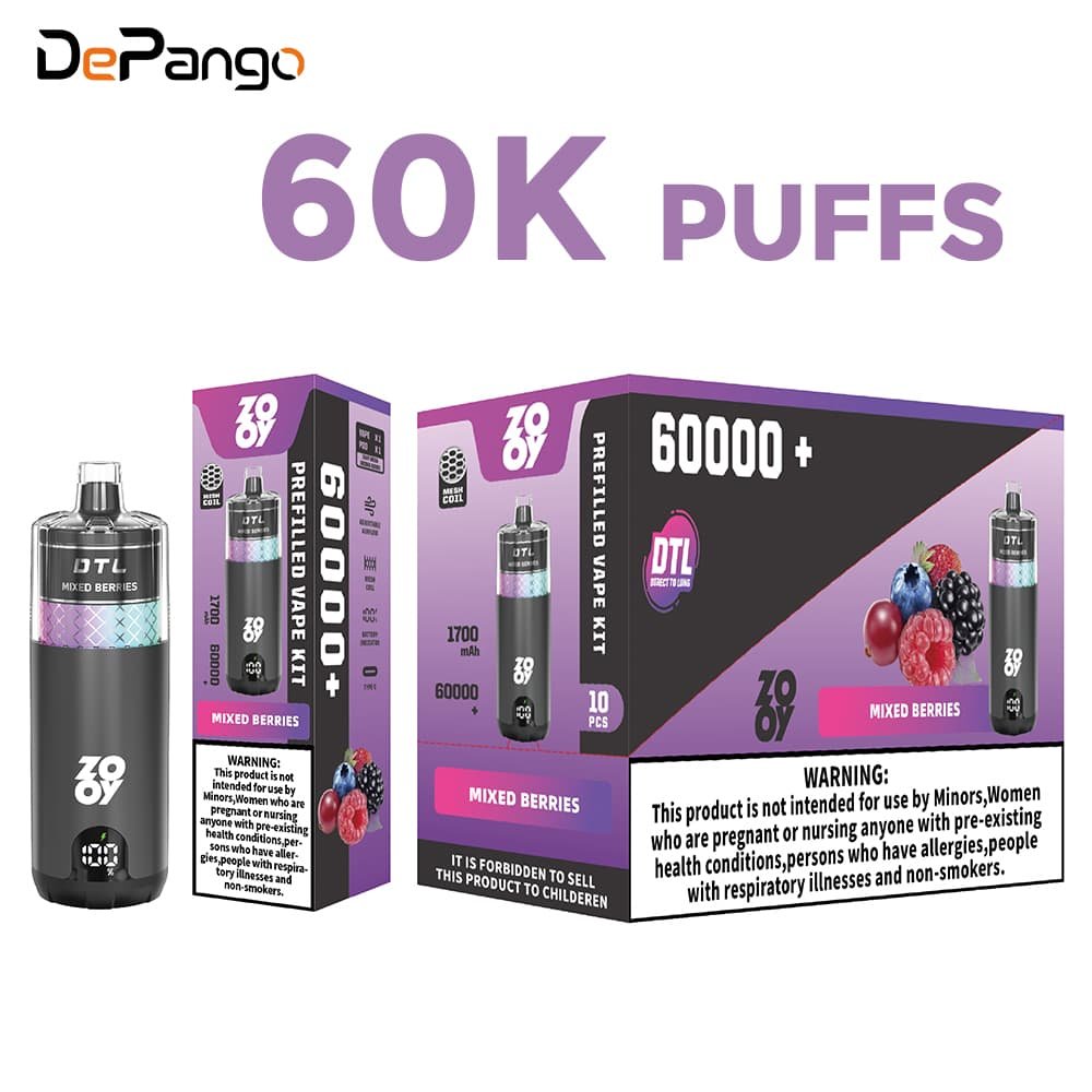 prix de puff