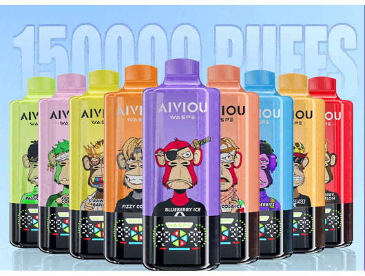 achat puff en ligne