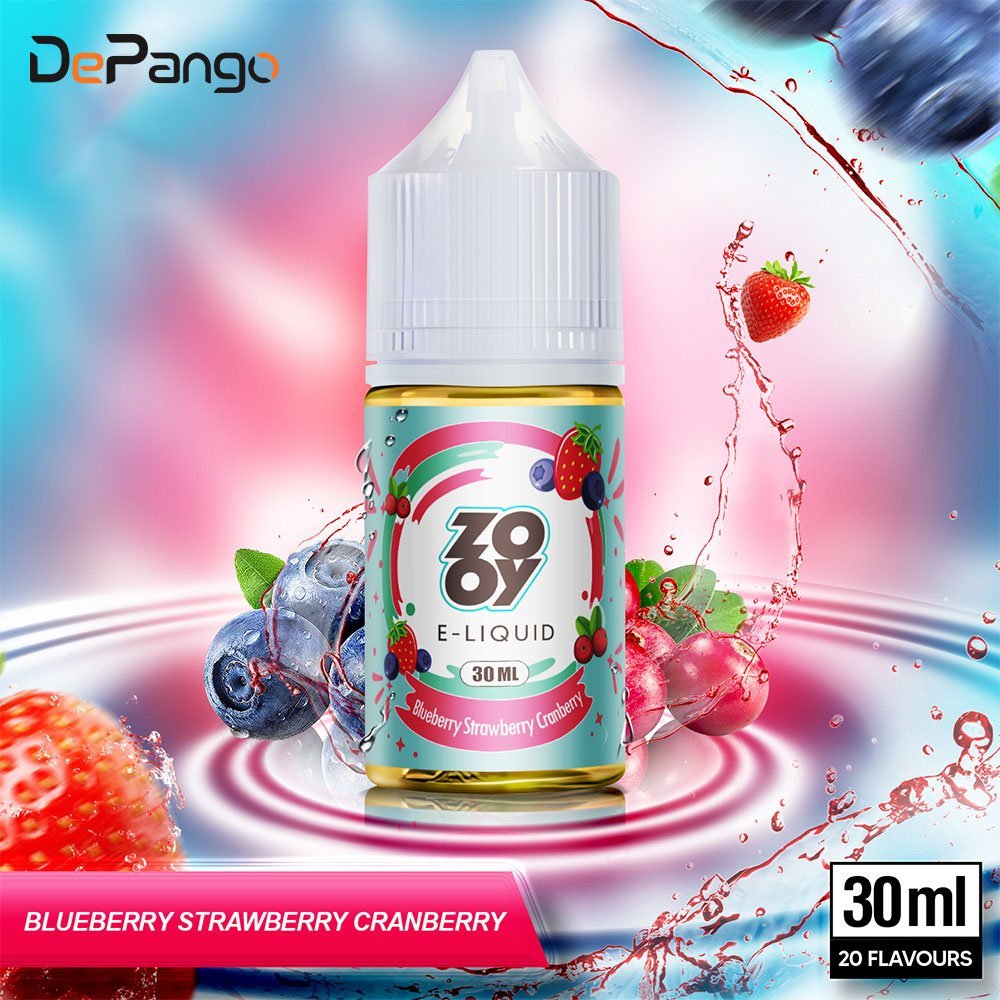elf box vape factory