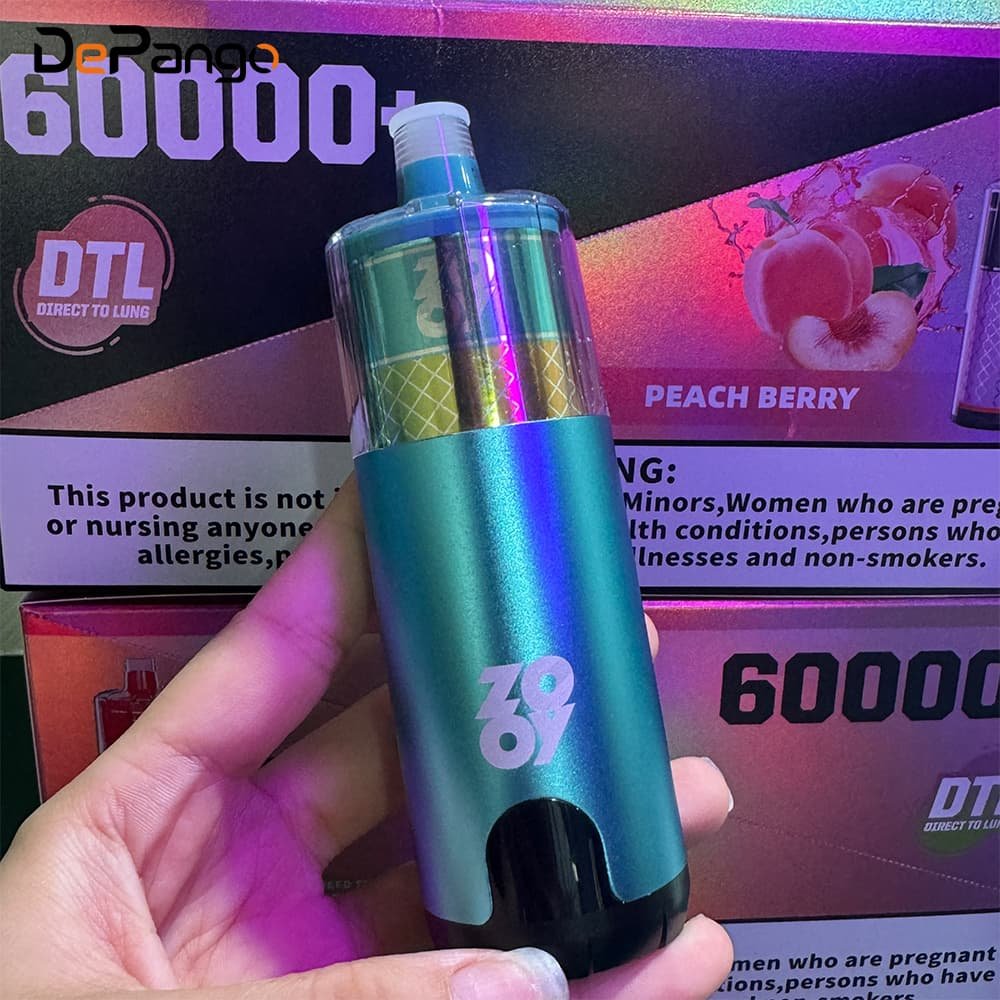 puff 60000 prix
