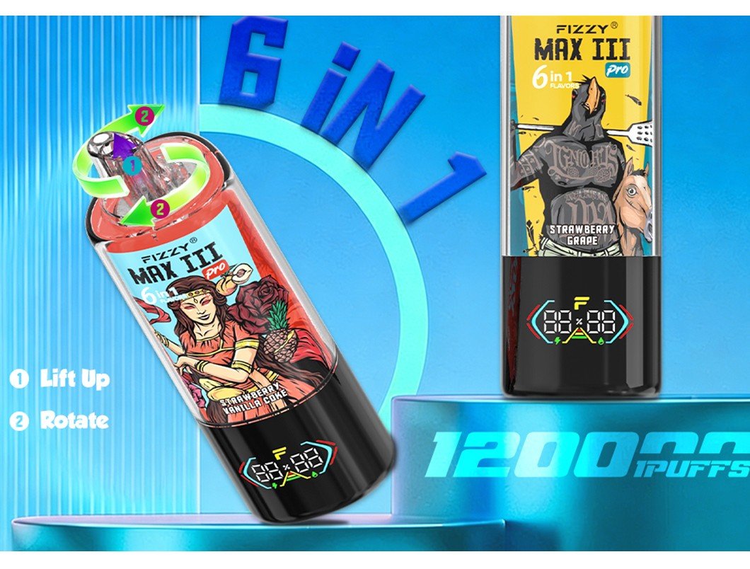 hqd vape