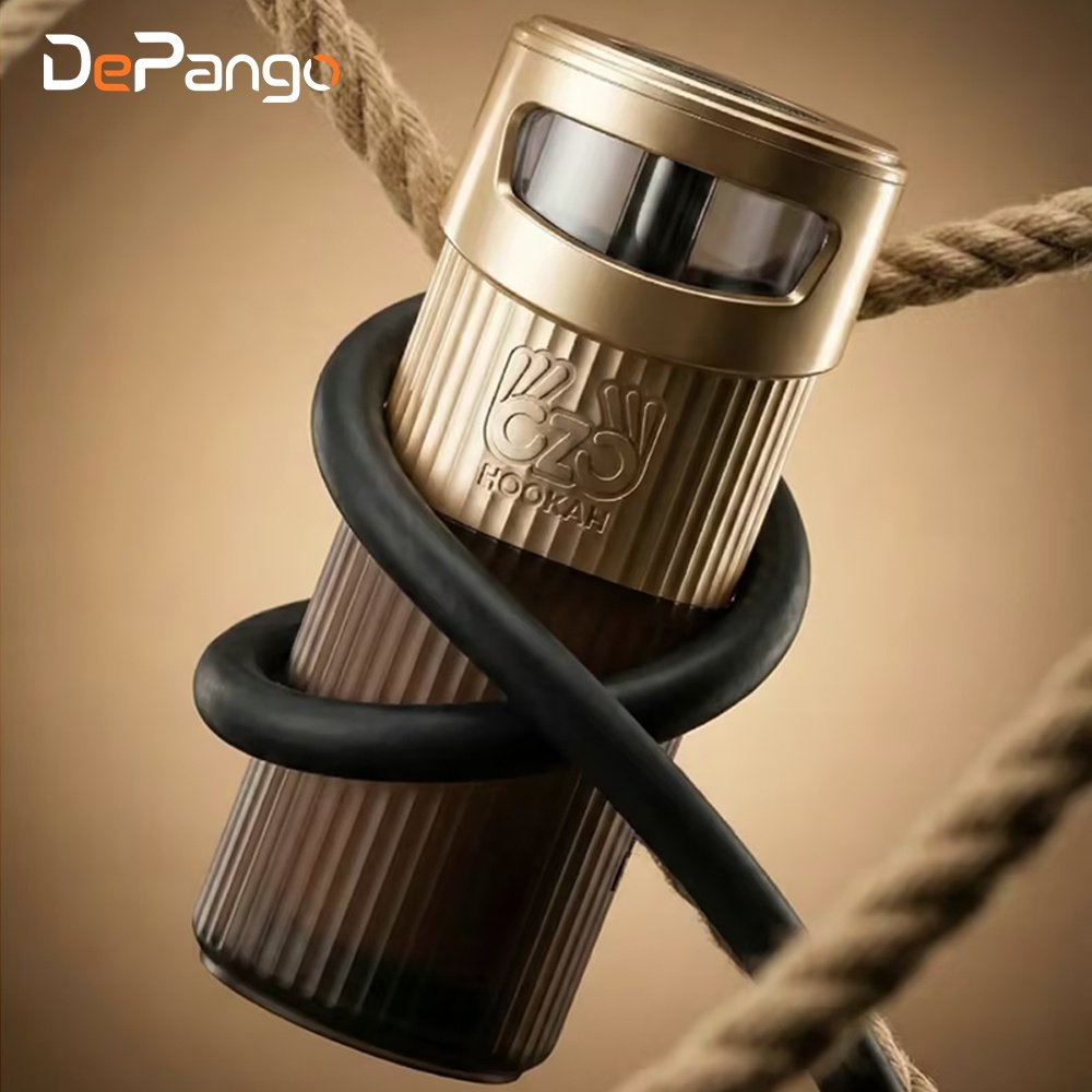 mini electronic cigarette