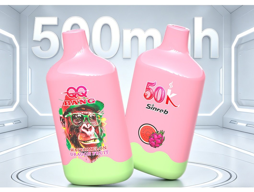 monkey vape