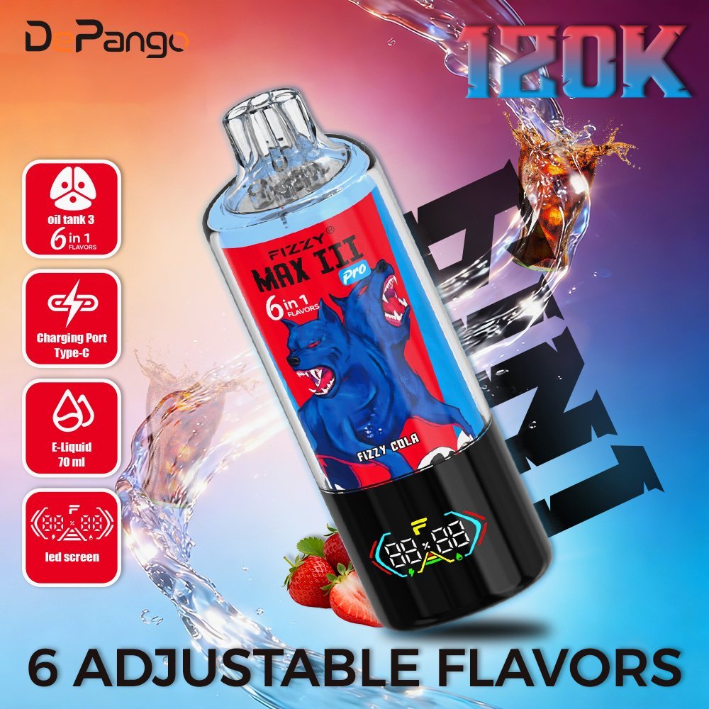 iget vape