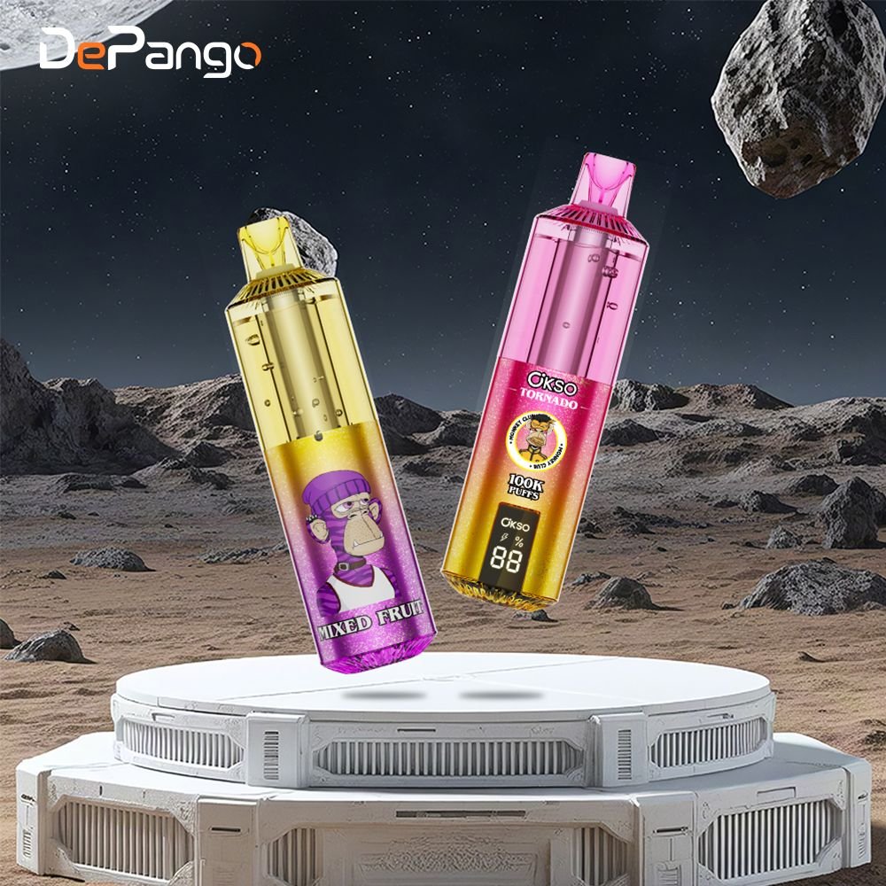 custom vape