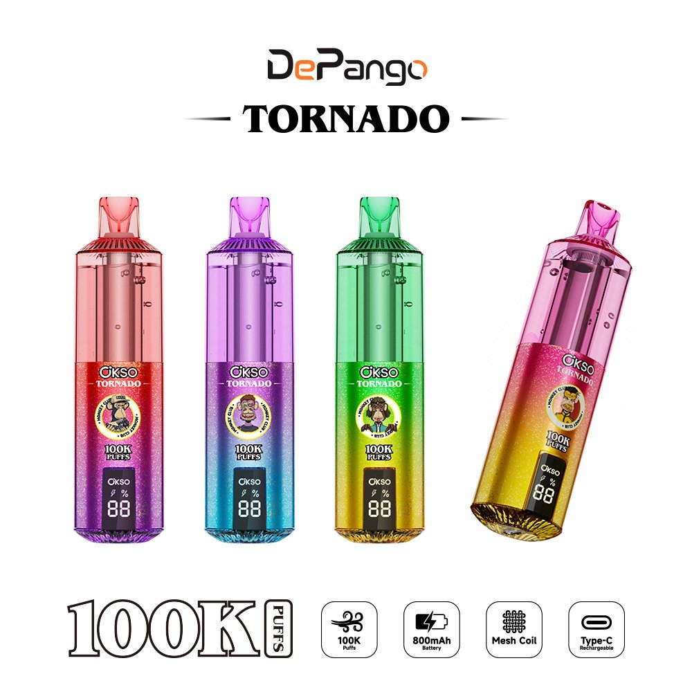 crave vape