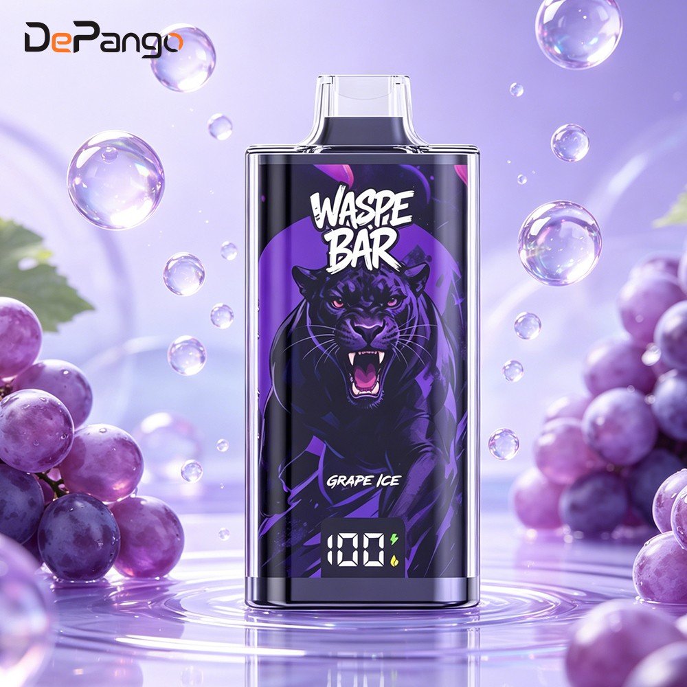 discreet vape