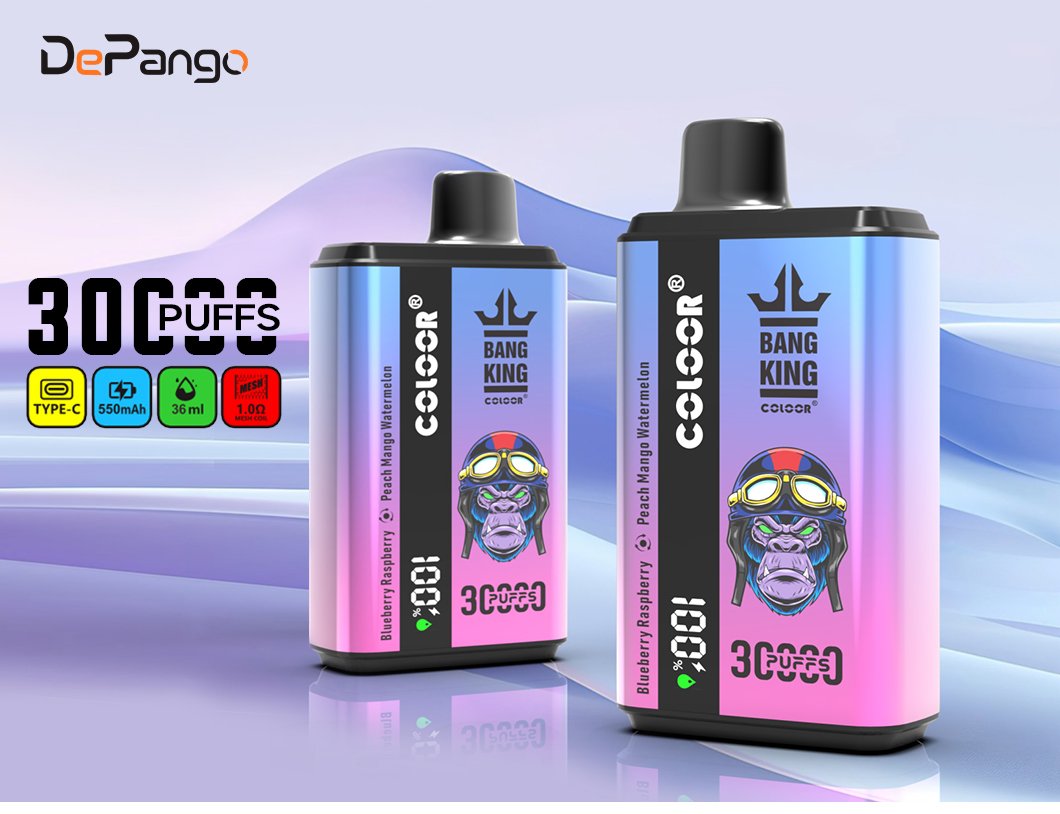 puff online shop