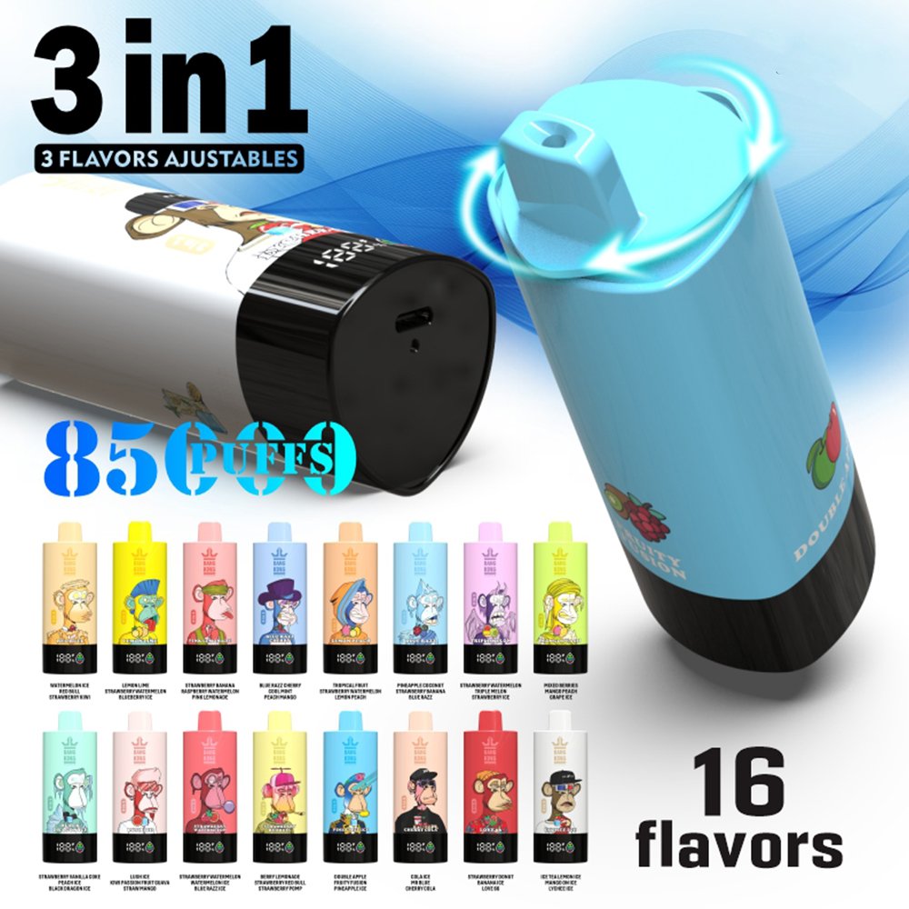 vapor china