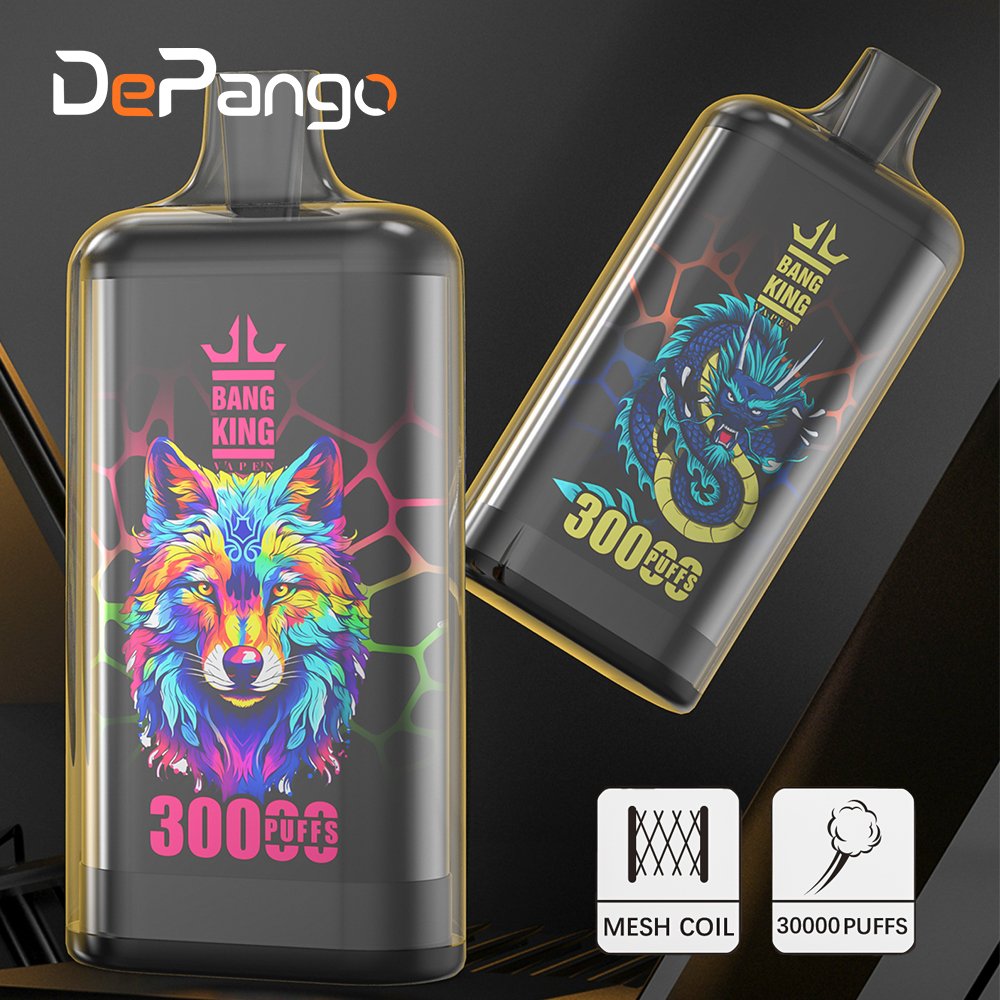 digital cigarettes