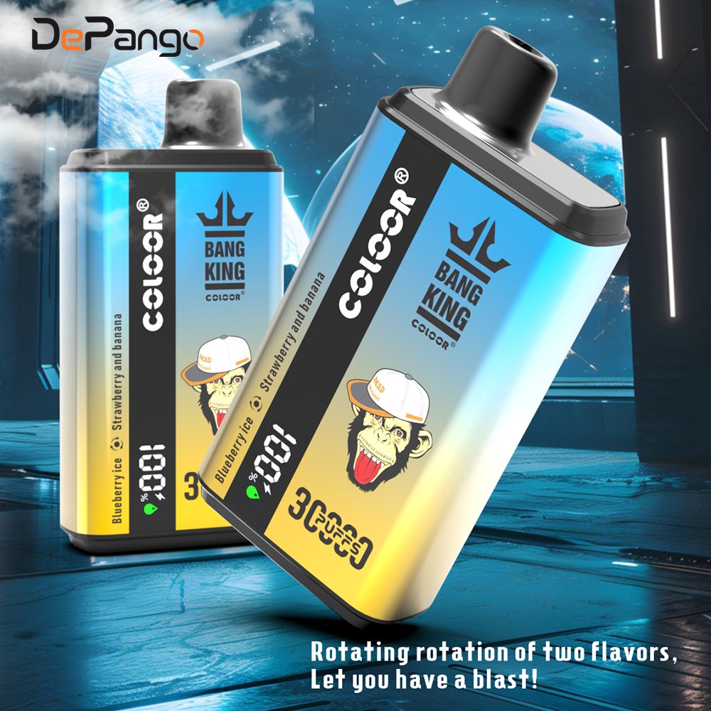 the box mod