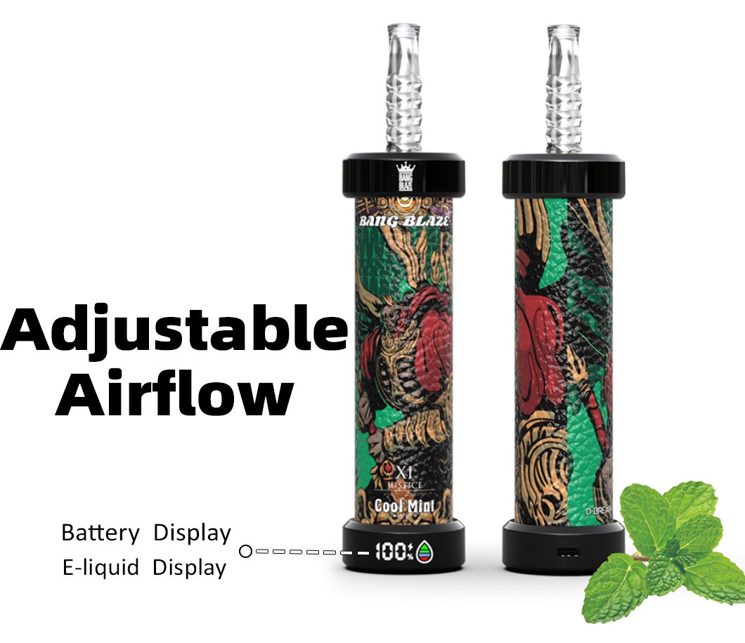 cig a like refillable
