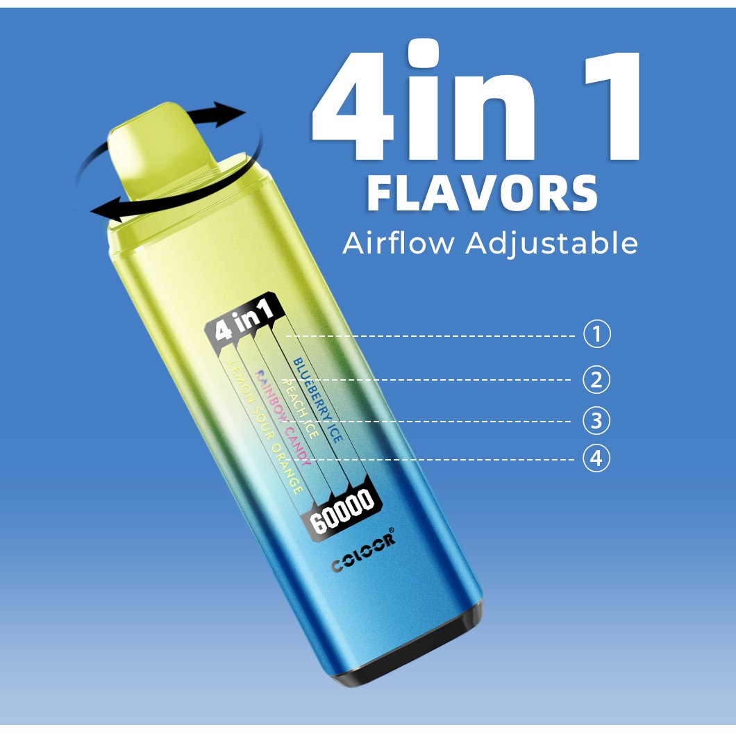 electronic smoke device