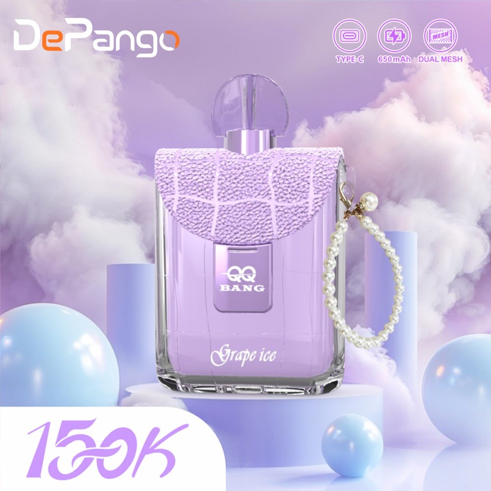 rechargeable cigarette