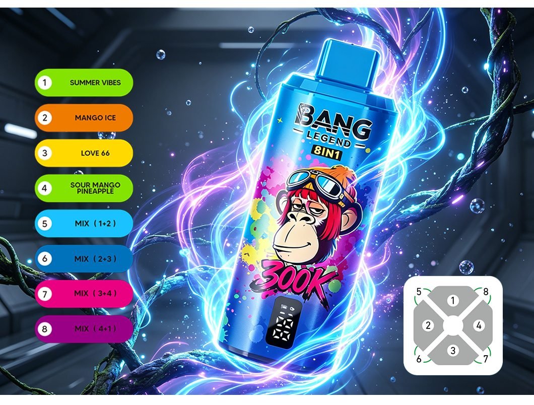 popular e cigarettes