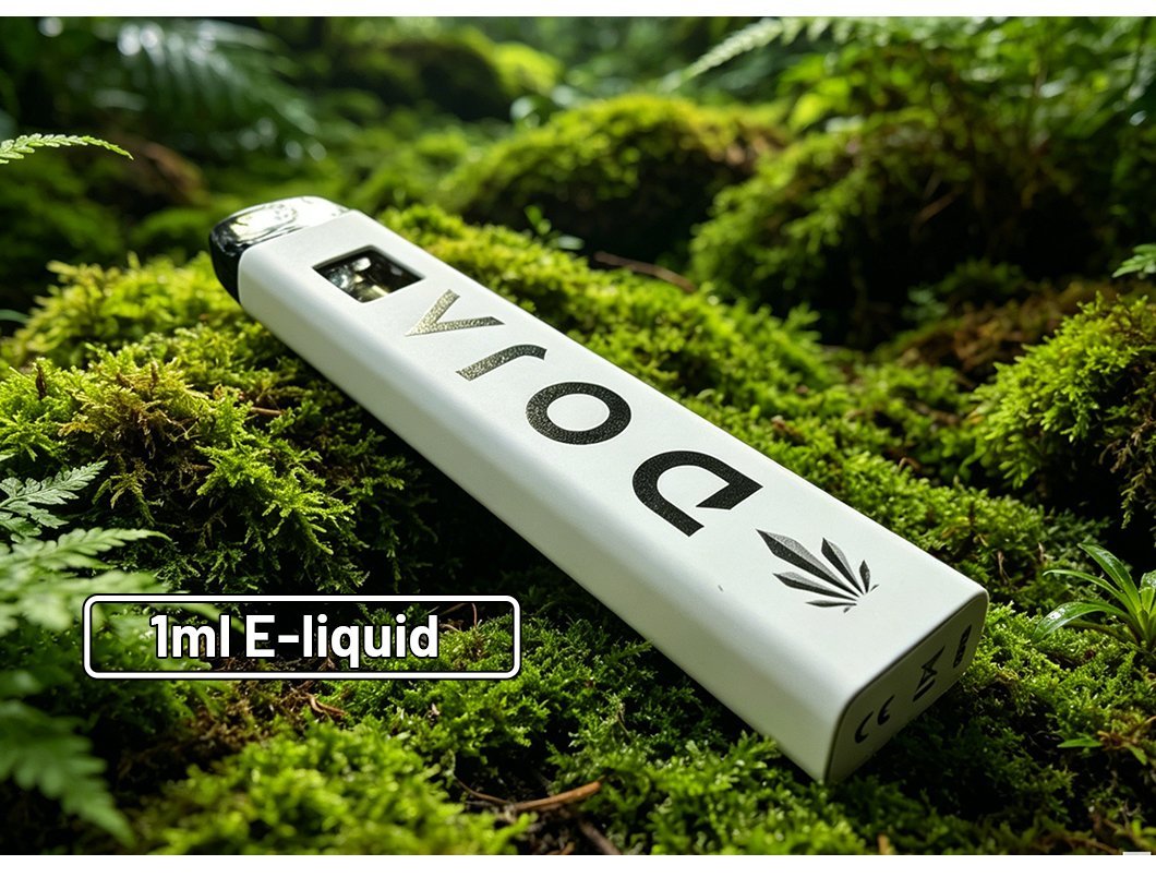 vapor devices for smoking