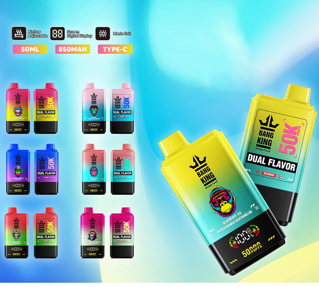 e cartridges