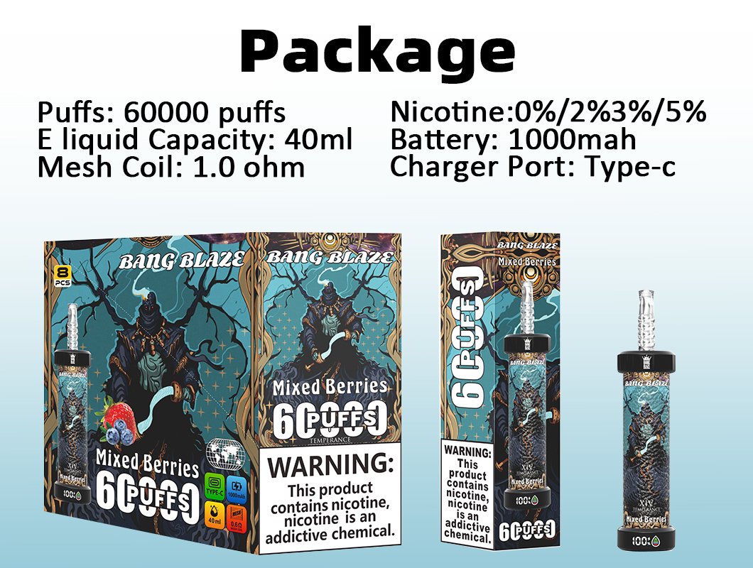 electronic cigarette research
