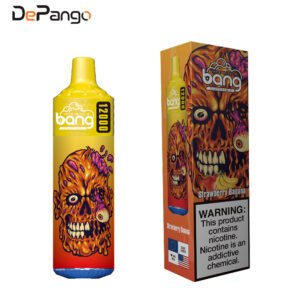 Original Bang King 12000 Puffs Disposable Vape