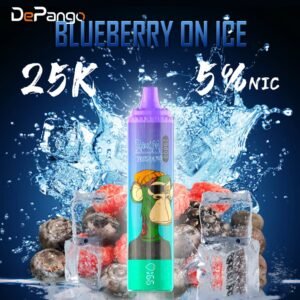 disfraz vaper