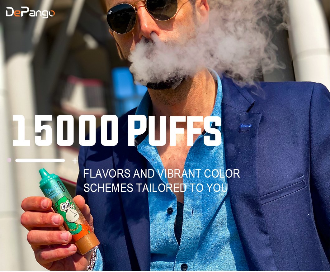 stift vaporizer