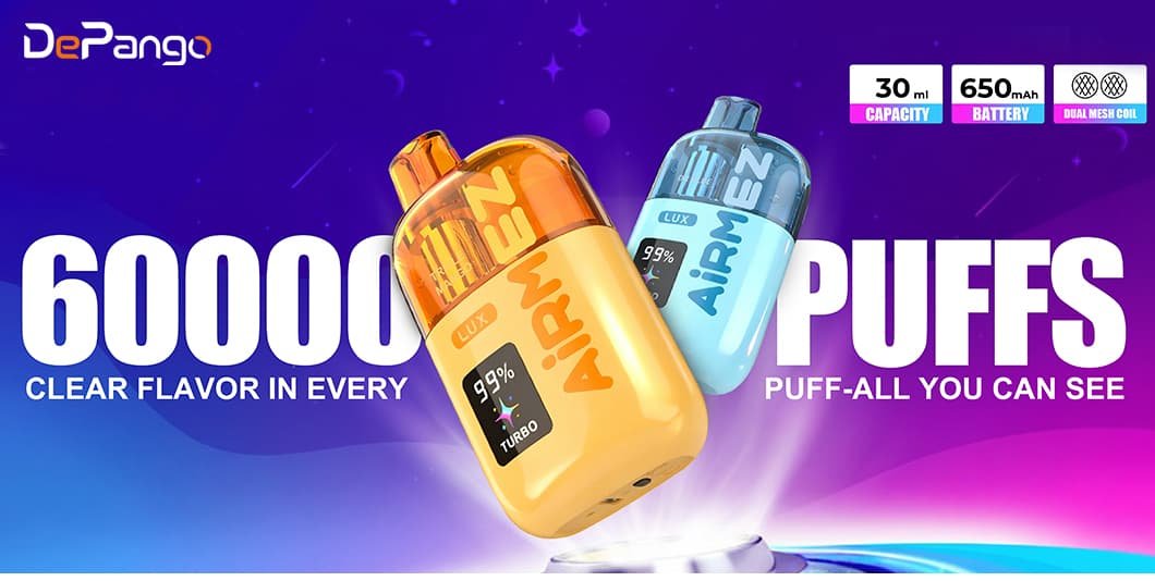 vape bar oem